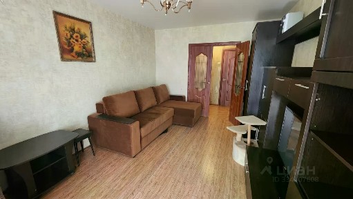 Продается 2-комн. квартира, 61,8 м²