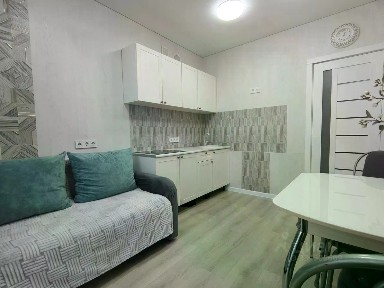 Продается 1-комн. квартира, 38,4 м²