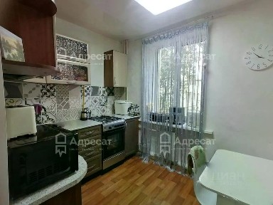 Продается 2-комн. квартира, 47,2 м²