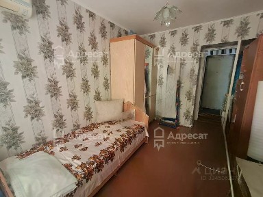 Продается 2-комн. квартира, 47,7 м²