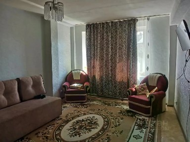 Сдается 1-комн. квартира, 45 м²