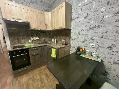 Сдается 2-комн. квартира, 55 м²