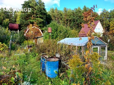 Продается участок, 6 сот.