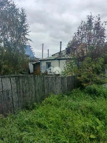 Продается 1-этажный дом, 54 м²