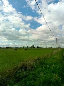 Продается участок, 10 сот.