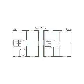 Продается 2-этажный дом, 113,2 м²