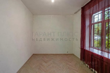 Продается 1-комн. квартира, 18,5 м²