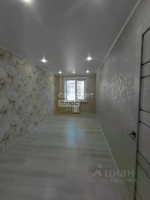 Продается 2-комн. квартира, 43,6 м²