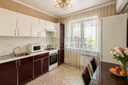 Продается 1-комн. квартира, 33,2 м²