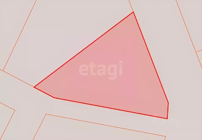 Продается участок, 8,5 сот.