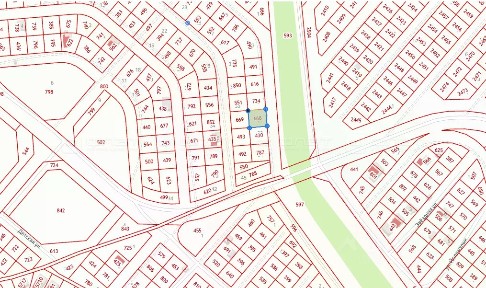 Продается участок, 6 сот.