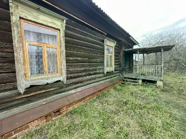 Продается 2-этажный дом, 70 м²
