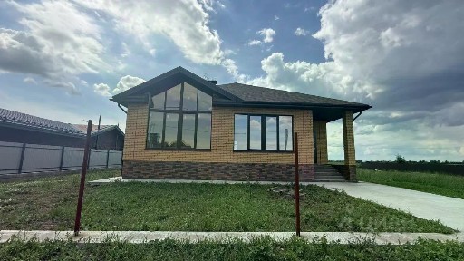 Продается 1-этажный дом, 160 м²