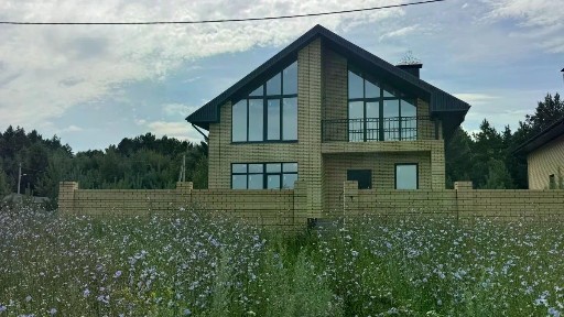 Продается 2-этажный дом, 210 м²