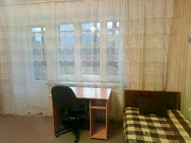 Сдается 1-комн. квартира, 32 м²
