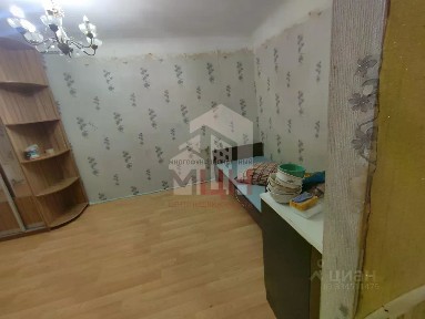 Сдается 1-комн. квартира, 38 м²
