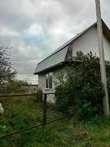 Продается 2-этажный дом, 60 м²