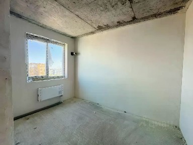 Продается 1-комн. квартира, 32,2 м²