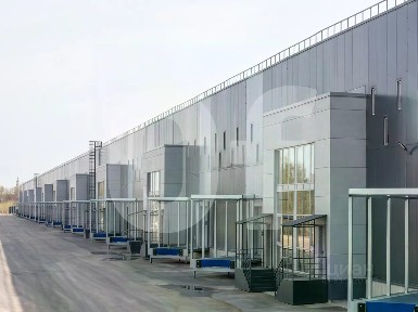 Московская область, Домодедово городской округ, Заболотье деревня, 100к2