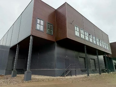 Сдается склад, 748 м²