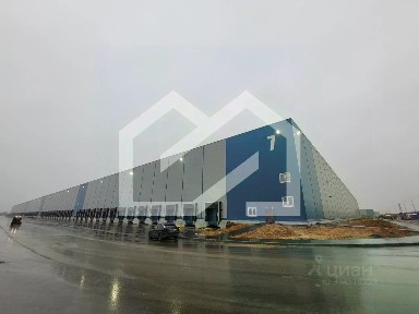 Сдается склад (А)