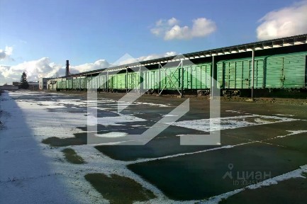 Сдается склад, 3 210,9 м²
