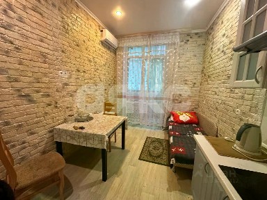 Сдается 1-комн. квартира, 40 м²