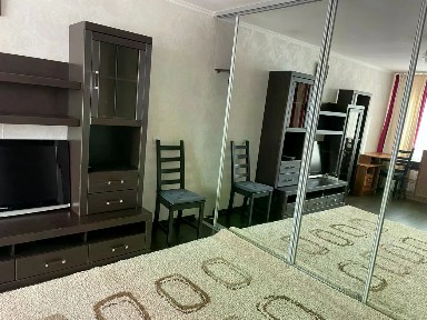 Сдается 1-комн. квартира, 40 м²