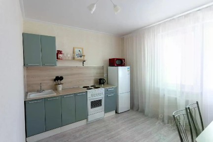 Сдается 1-комн. квартира, 39 м²