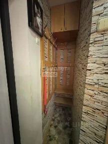 Сдается 2-комн. квартира, 37 м²