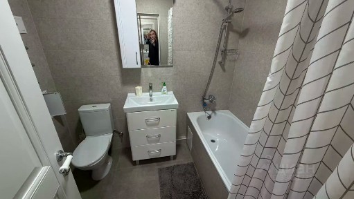 Сдается апартаменты-студия, 30 м²
