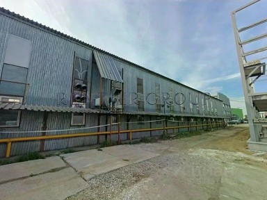 Сдается склад, 1 733 м²