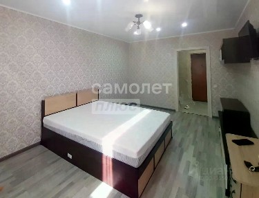 Сдается 1-комн. квартира, 45 м²