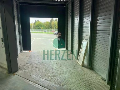Сдается помещение свободного назначения, 2 592 м²