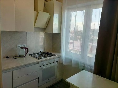 Сдается 1-комн. квартира, 35 м²