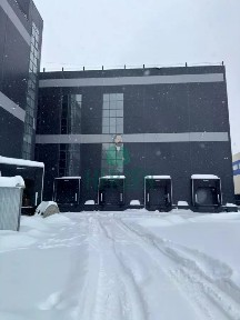 Сдается помещение свободного назначения, 1 700 м²