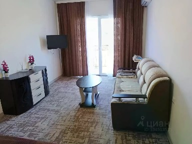 Сдается 2-комн. квартира, 40 м²