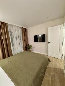 Сдается 2-комн. квартира, 35 м²