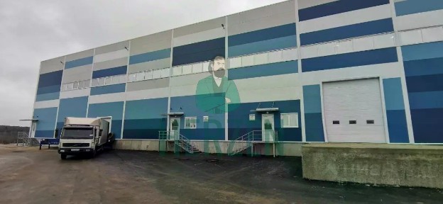 Сдается помещение свободного назначения, 2 000 м²