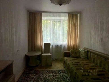 Сдается 3-комн. квартира, 57,1 м²