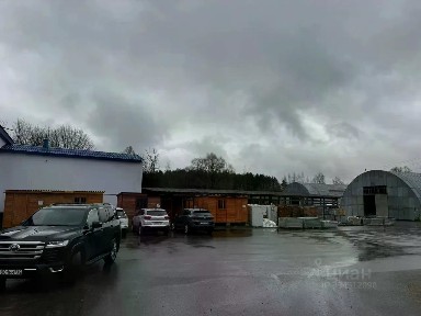 Сдается торговая площадь, 441 м²