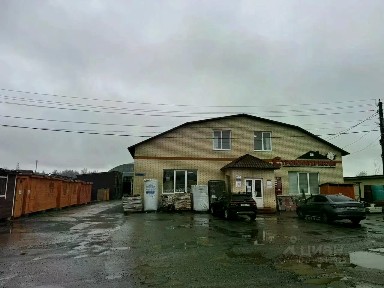 Сдается здание, 425 м²