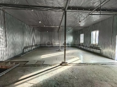 Сдается торговая площадь, 220 м²