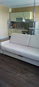 Сдается студия, 44,2 м²