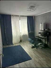 Сдается 2-комн. квартира, 48 м²