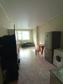 Сдается студия, 26,1 м²