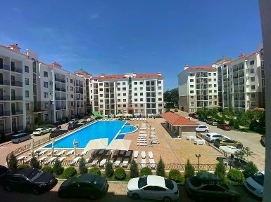 Сдаются 2-комн. апартаменты, 51 м²