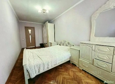 Сдается 2-комн. квартира, 45 м²