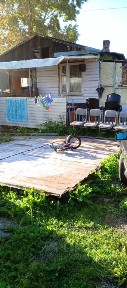 Продается 1-этажный дом, 30 м²