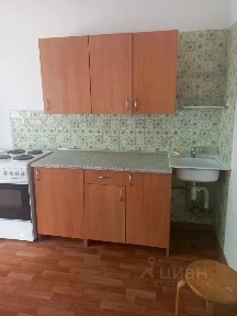 Сдается 1-комн. квартира, 45,3 м²